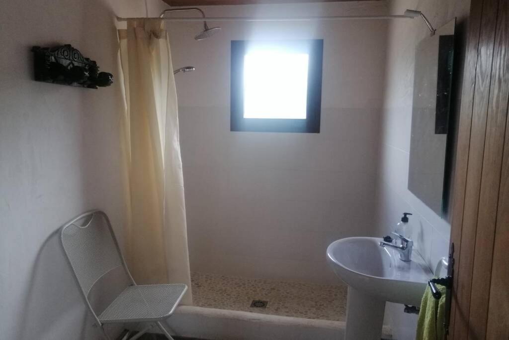 Cortijo Rural Gumeo Villa Malaga Ngoại thất bức ảnh