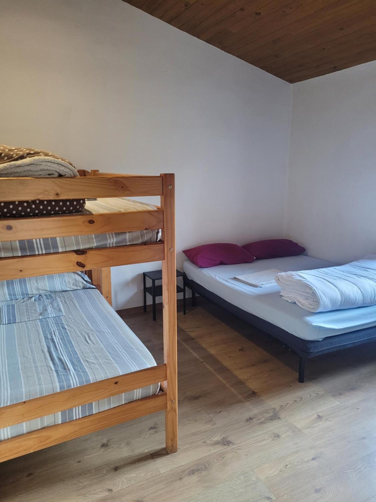 Cortijo Rural Gumeo Villa Malaga Ngoại thất bức ảnh