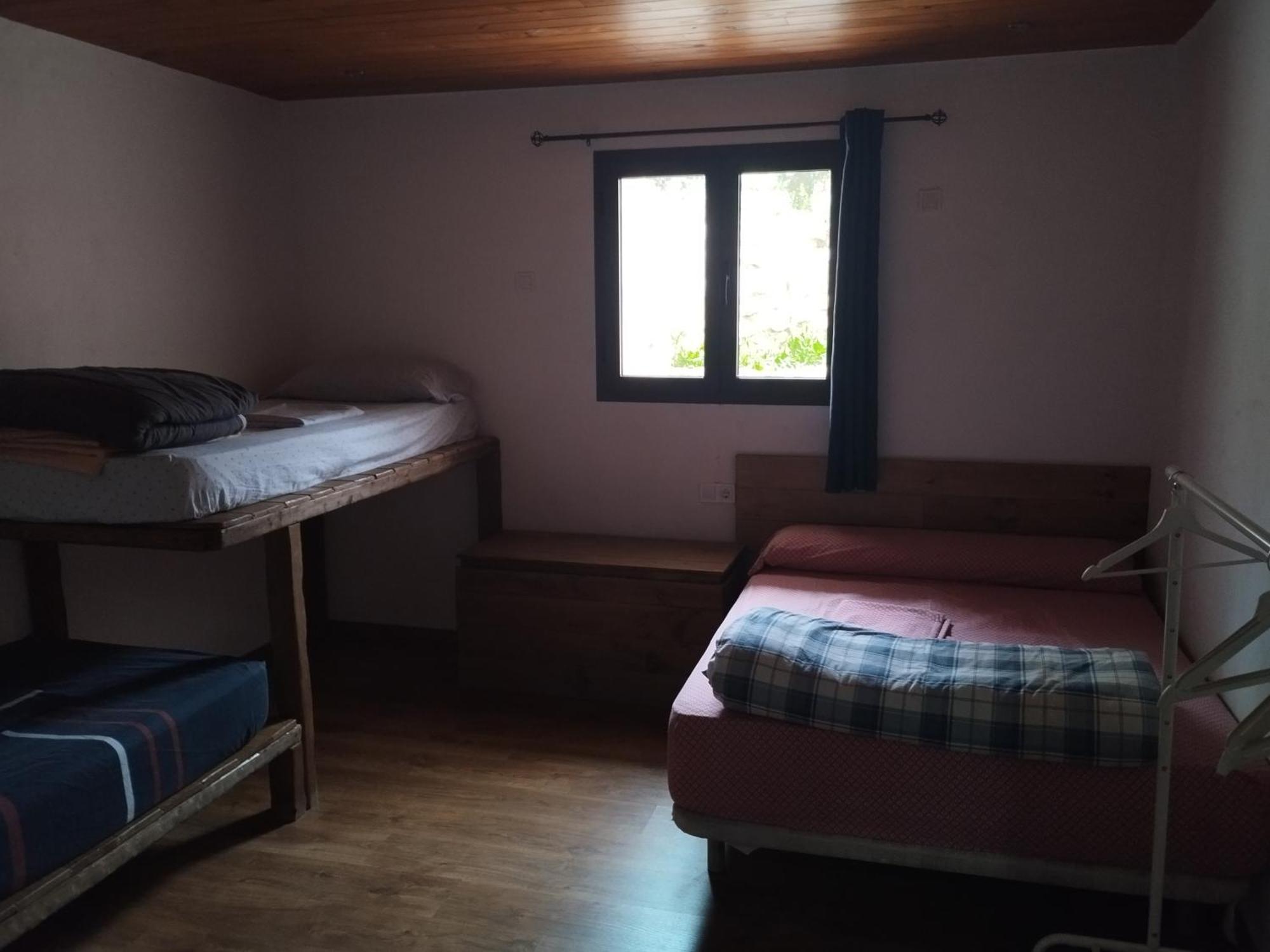 Cortijo Rural Gumeo Villa Malaga Ngoại thất bức ảnh